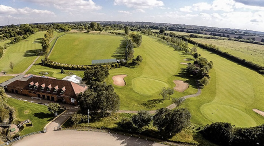 Photo of Ansty Golf Club